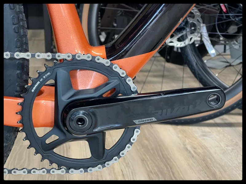 Revolt X Advanced Pro 1 Large Cordovan Copper Coin 2023-6